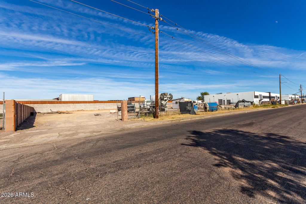 Photo of 1830 W Fillmore Street #3, Phoenix, AZ 85007 (MLS # 6967284)