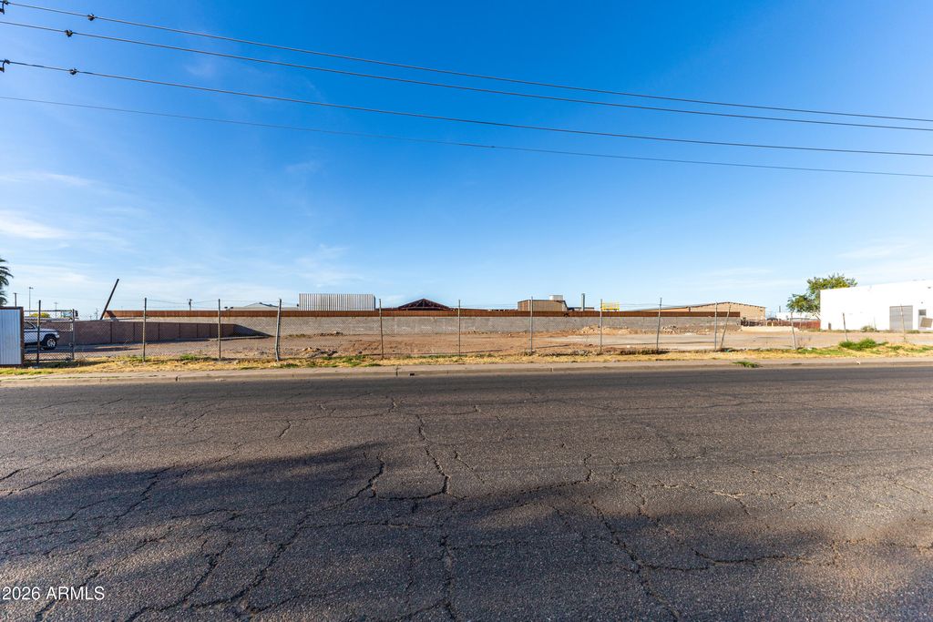 Photo of 1830 W Fillmore Street #3, Phoenix, AZ 85007 (MLS # 6967284)