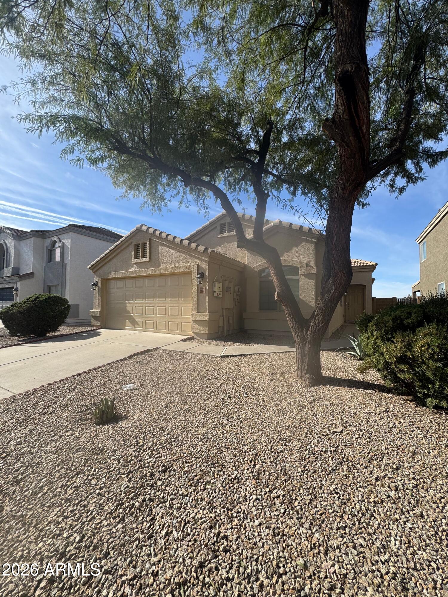 23564 N WILDERNESS Way