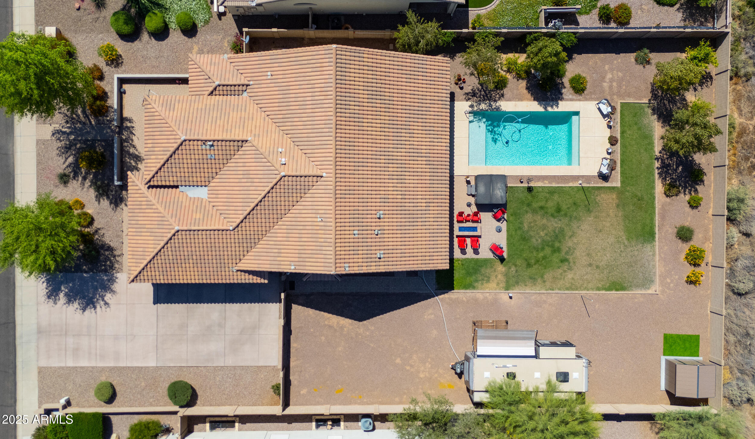 226 W Crimson Sky Court