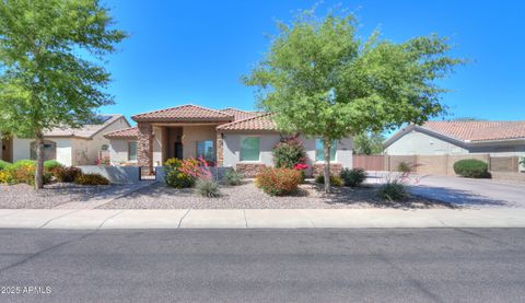 226 W Crimson Sky Court Casa Grande AZ 85122