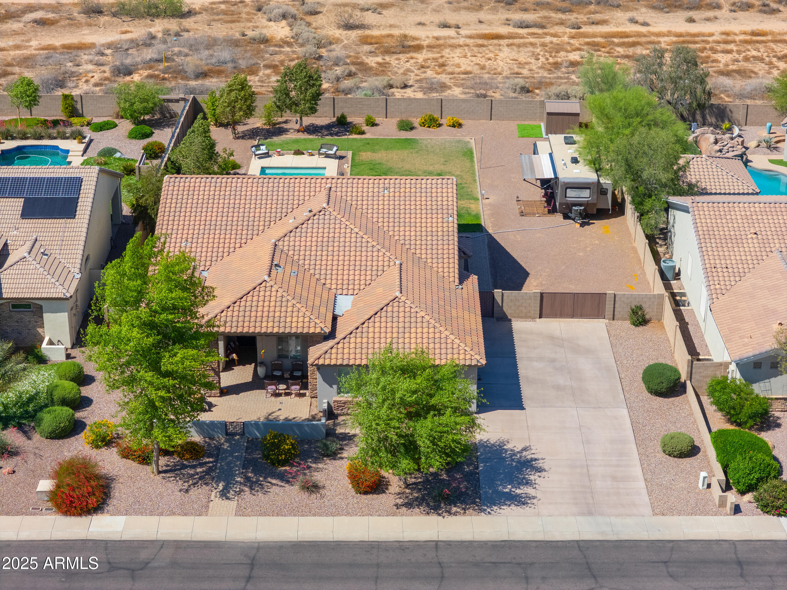226 W Crimson Sky Court