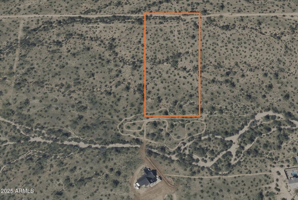 Photo of 0 E Jena Street #-, Casa Grande, AZ 85122 (MLS # 6872792)