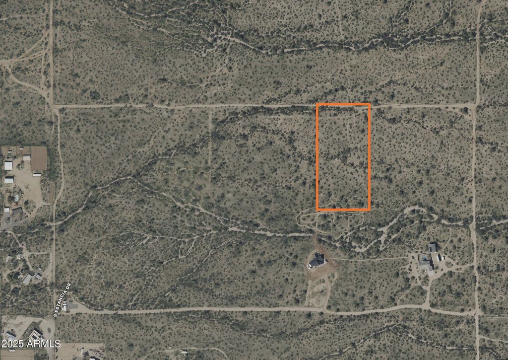 Photo of 0 E Jena Street #-, Casa Grande, AZ 85122 (MLS # 6872792)