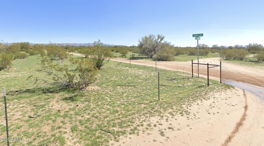 Photo of 0 E Jena Street #-, Casa Grande, AZ 85122 (MLS # 6872792)
