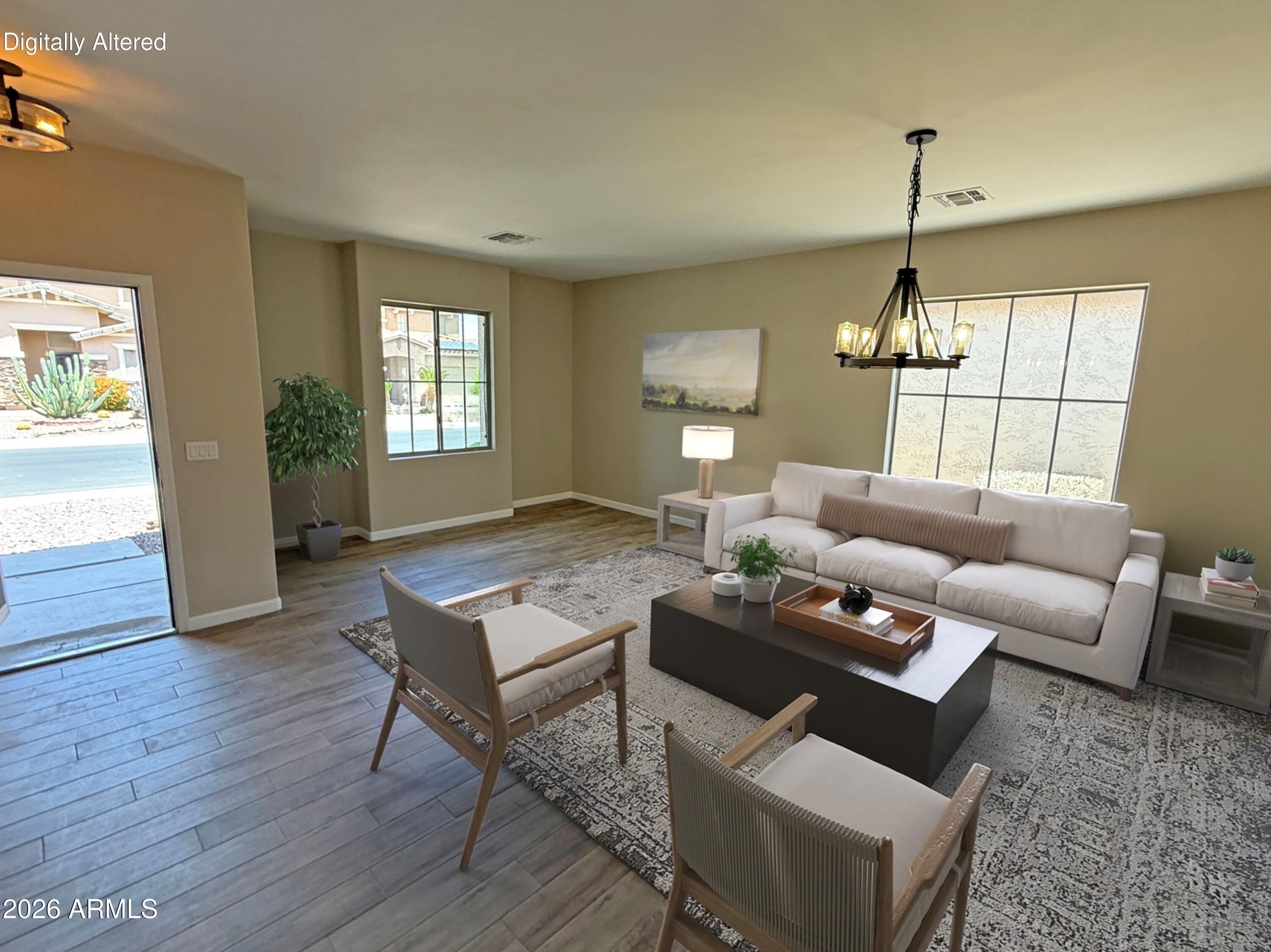 17621 W CARIBBEAN Lane