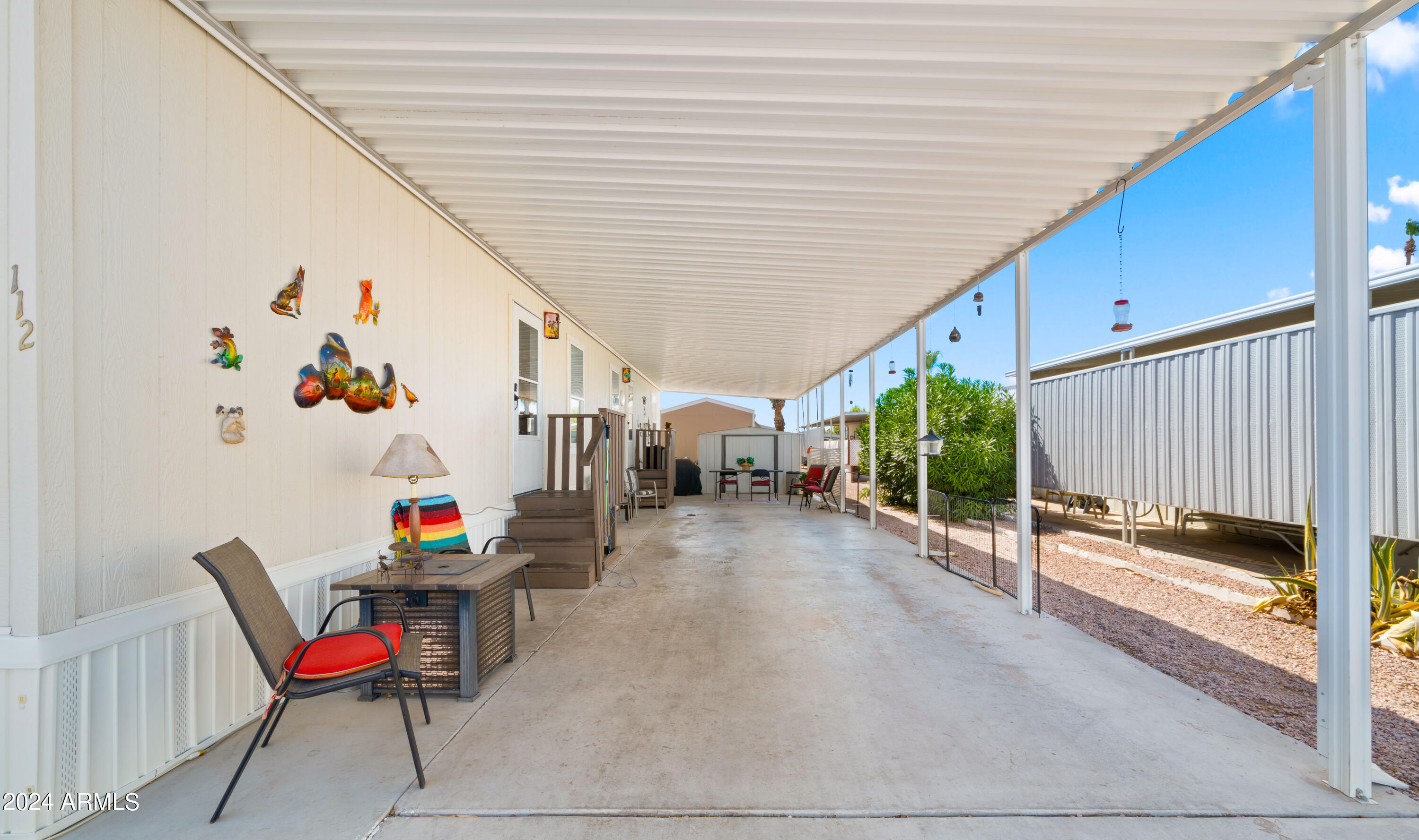 View Apache Junction, AZ 85120 mobile home