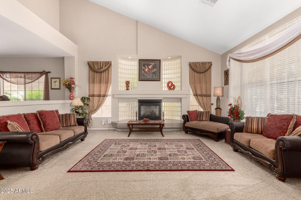 Photo of 13313 W Palo Verde Drive, Litchfield Park, AZ 85340 (MLS # 6849819)