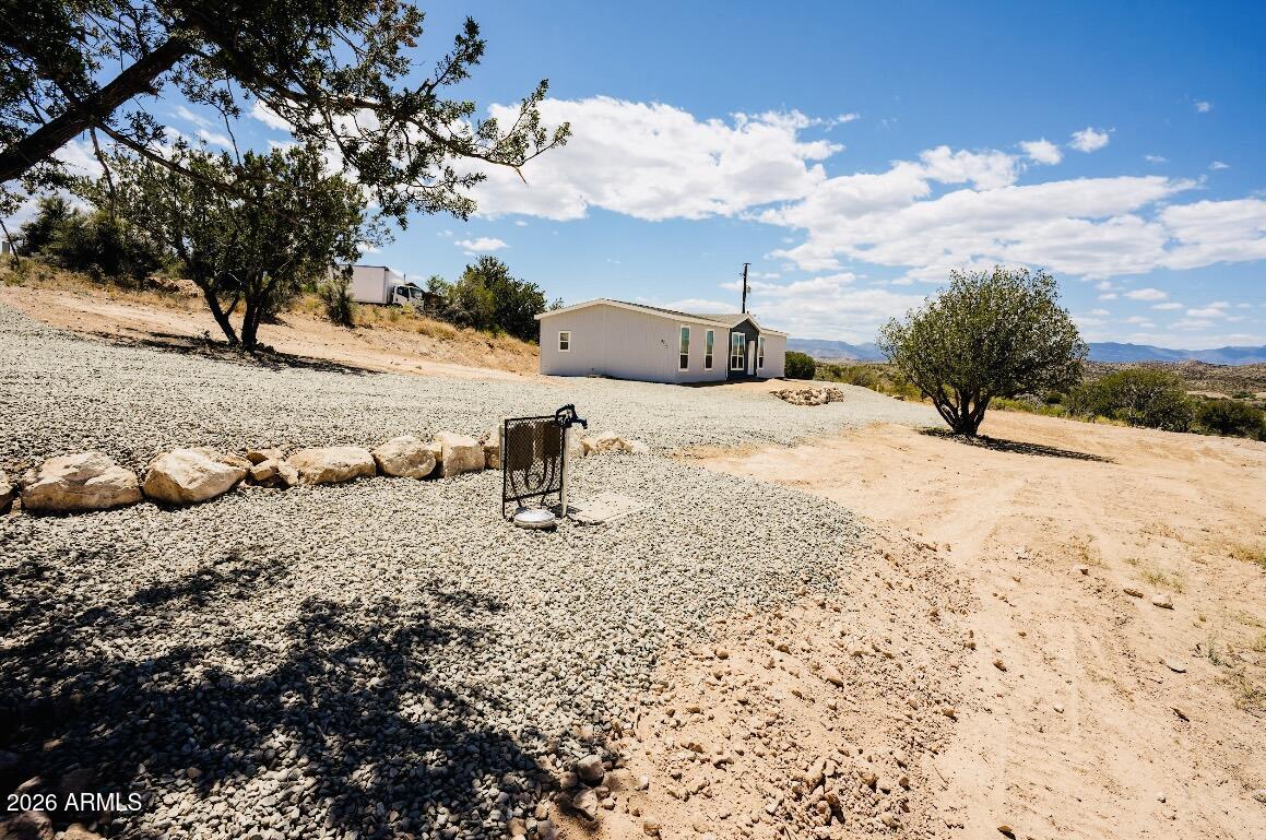 4710 N LAZY LARIAT Lane