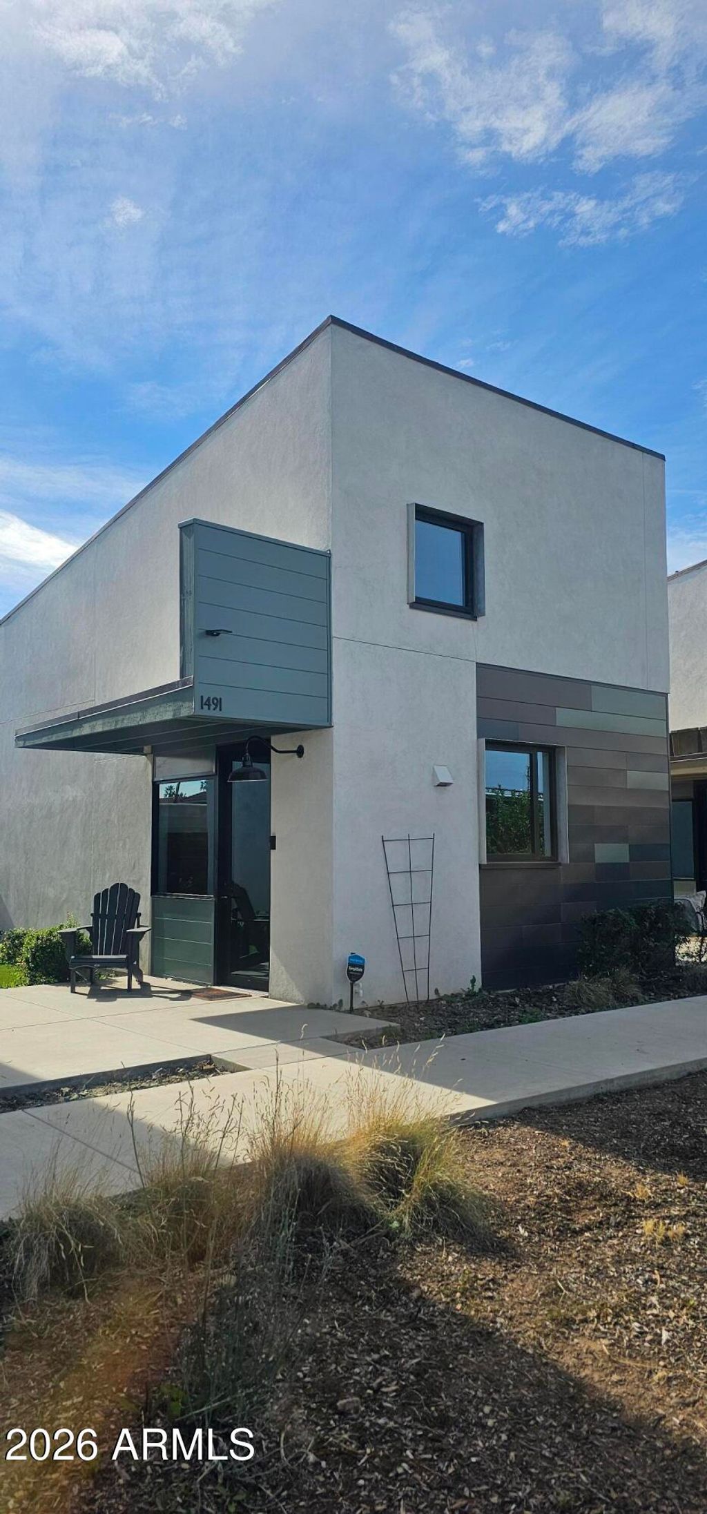 Photo of 1491 S Rita Lane, Tempe, AZ 85281 (MLS # 6976701)