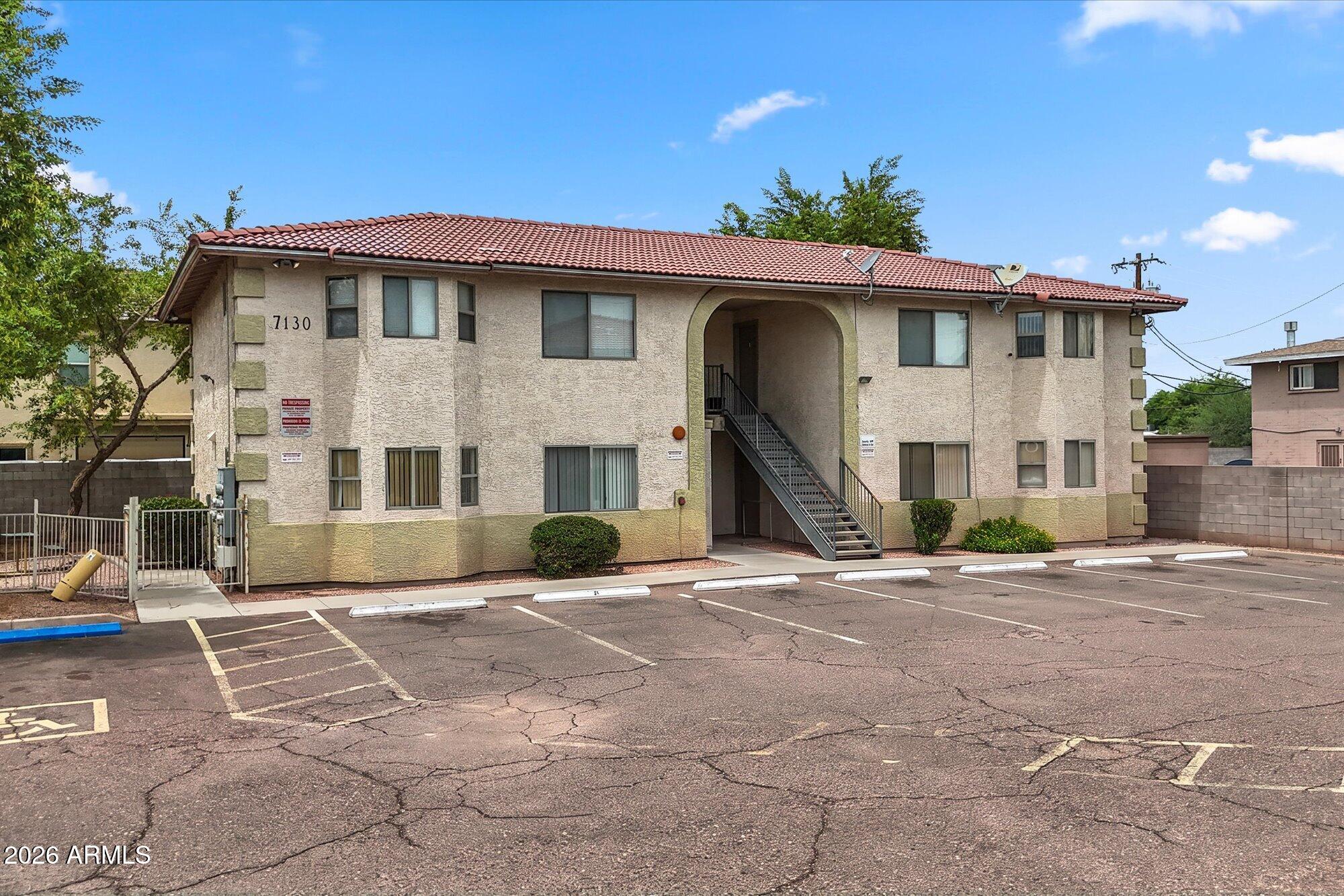 7130-7136 N 27th Avenue 1-4