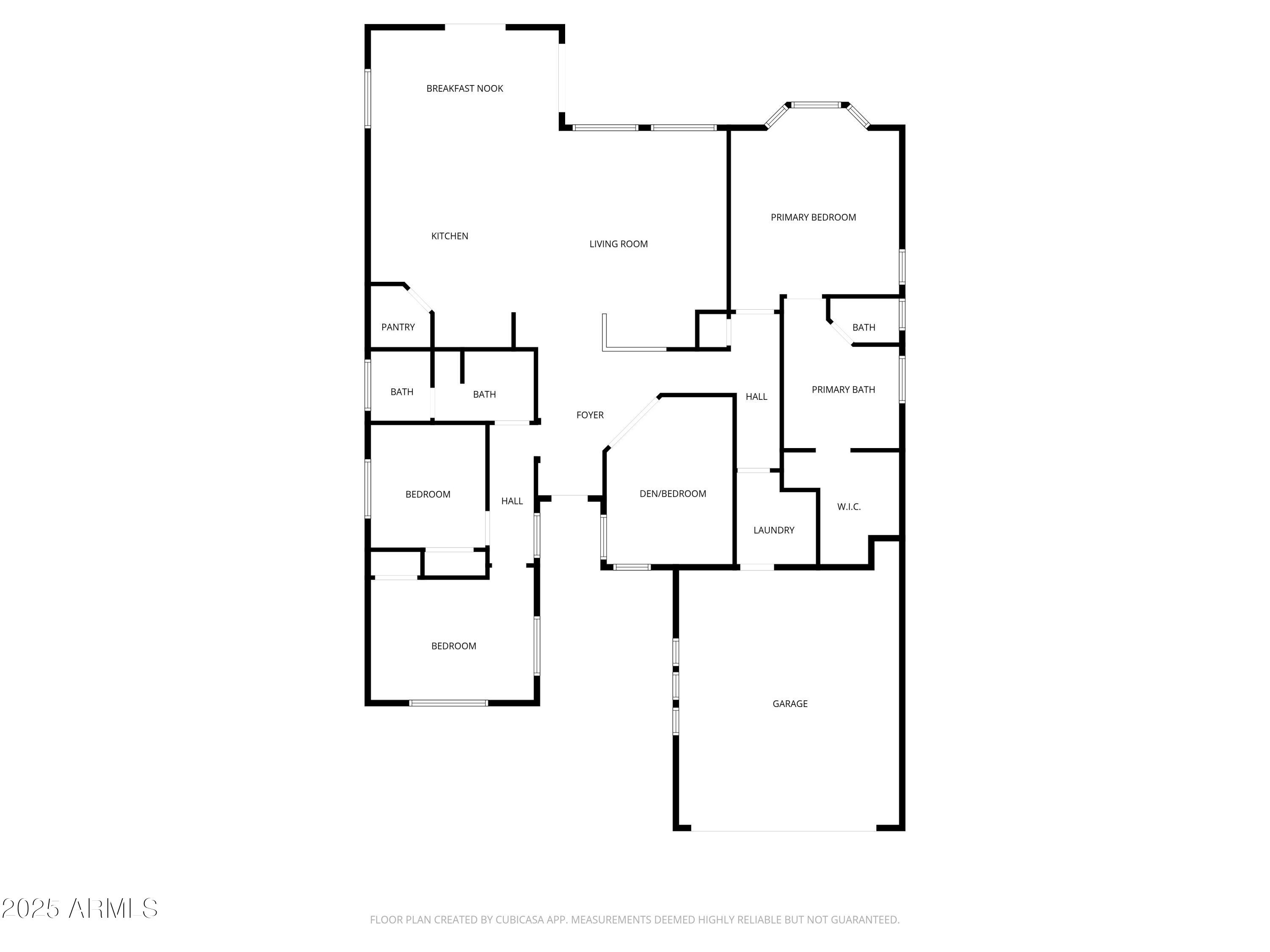 2860 E PINTO VALLEY Road