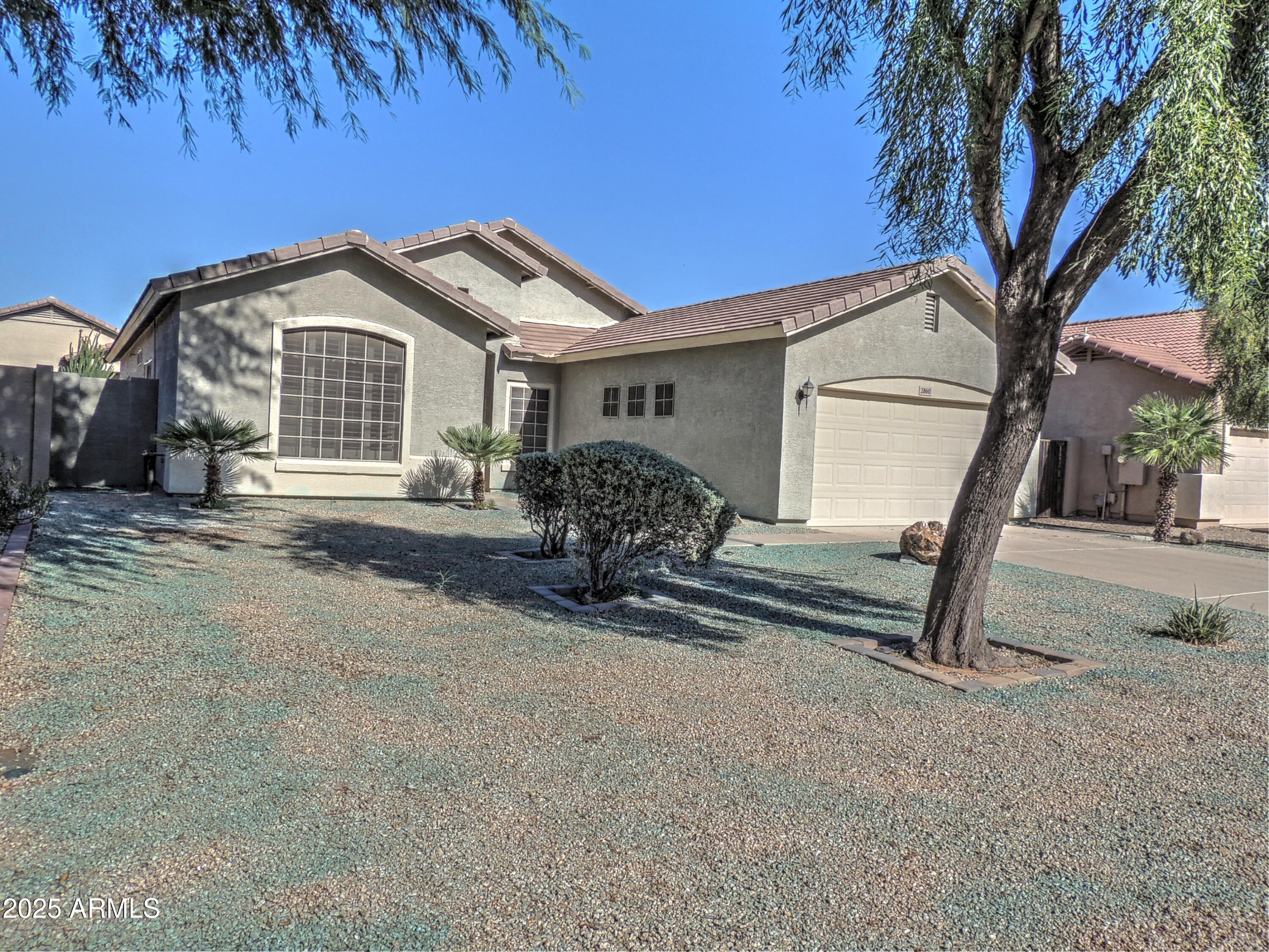 2860 E PINTO VALLEY Road