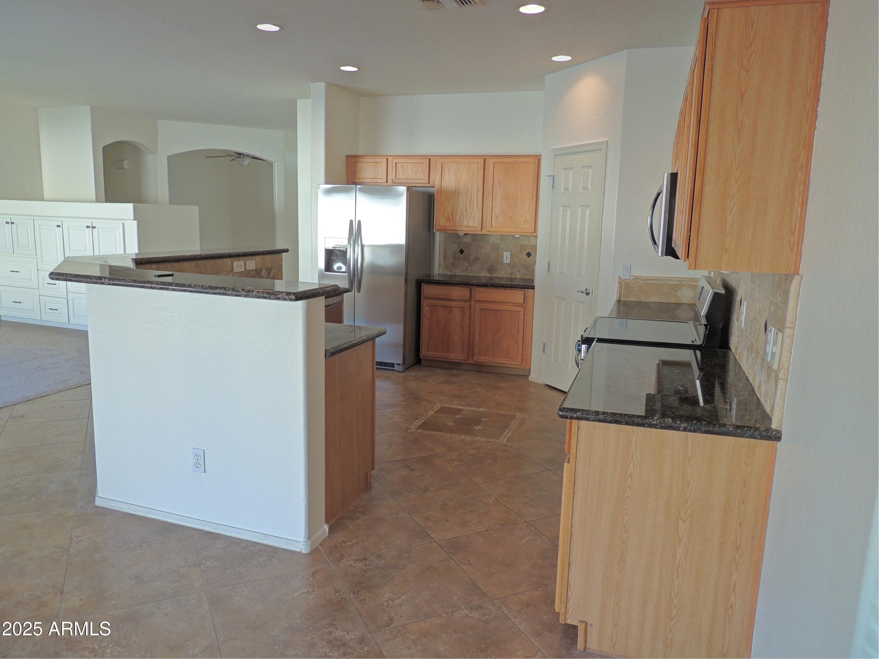 2860 E PINTO VALLEY Road