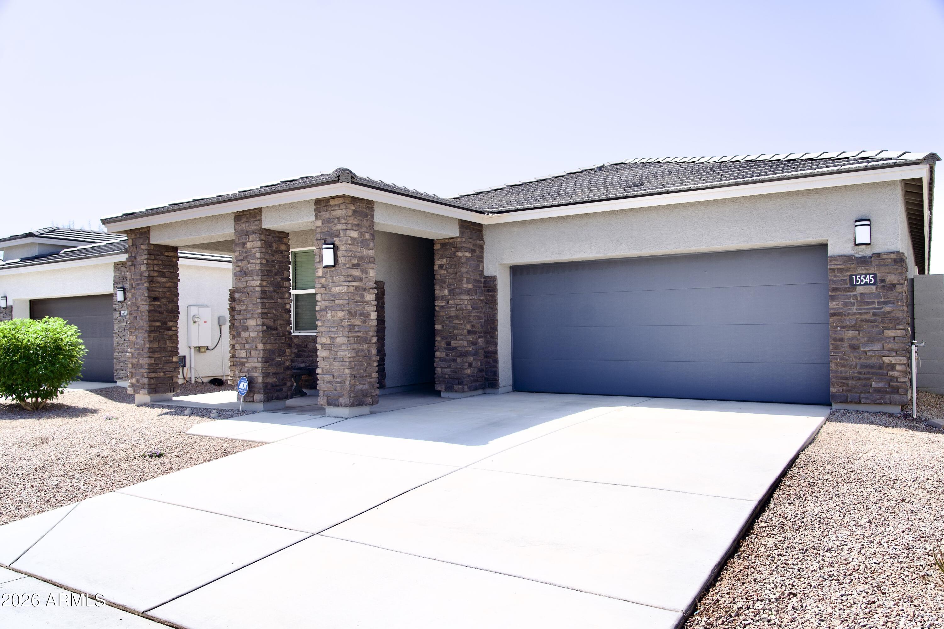 15545 W SMOKETREE Drive