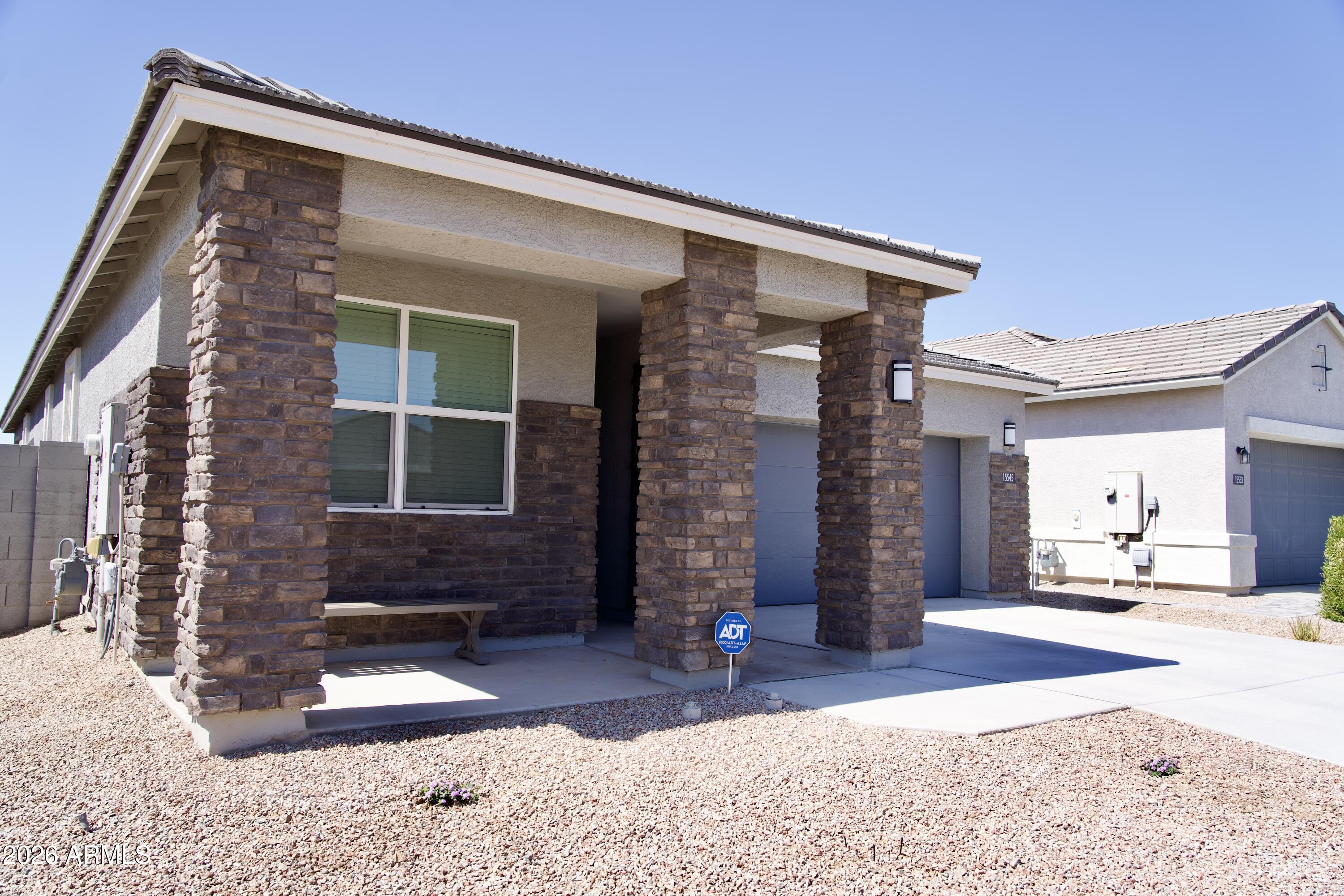 15545 W SMOKETREE Drive