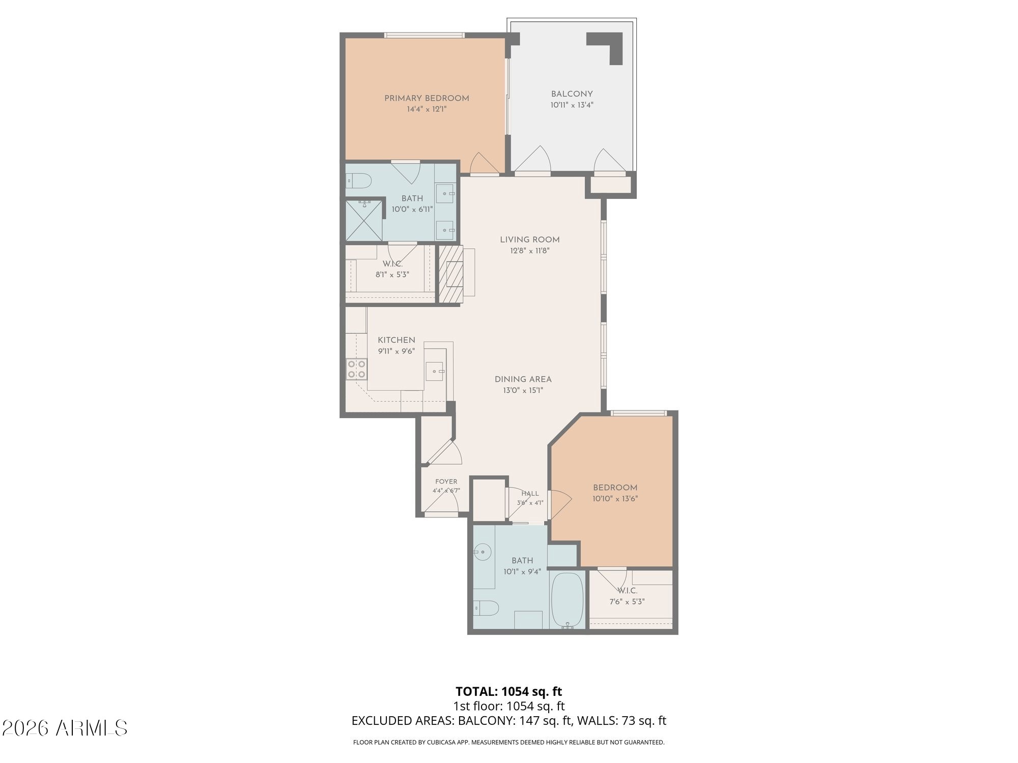 11640 N TATUM Boulevard 3081