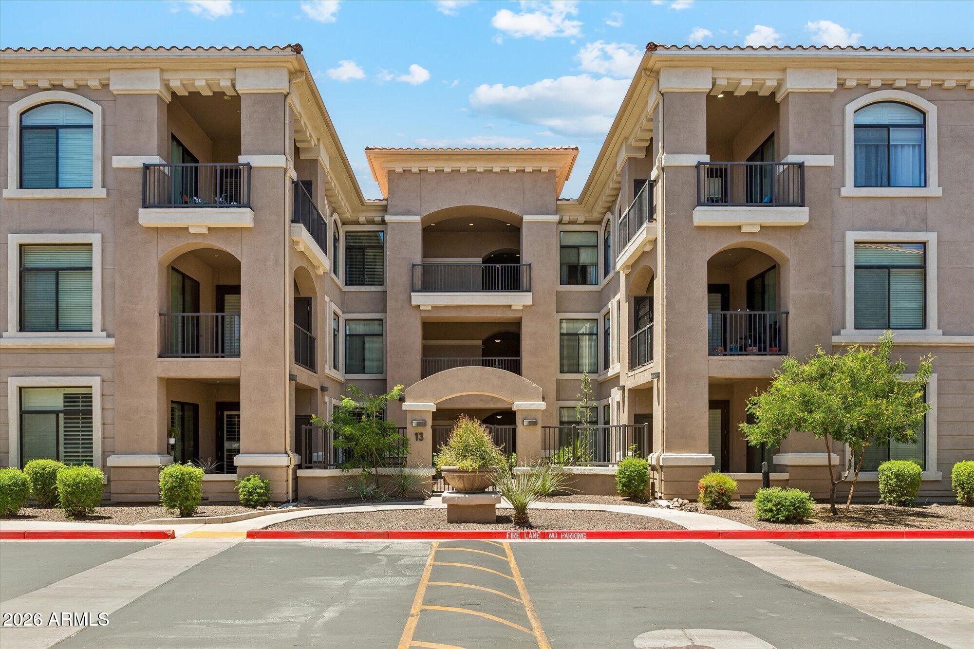 11640 N TATUM Boulevard 3081