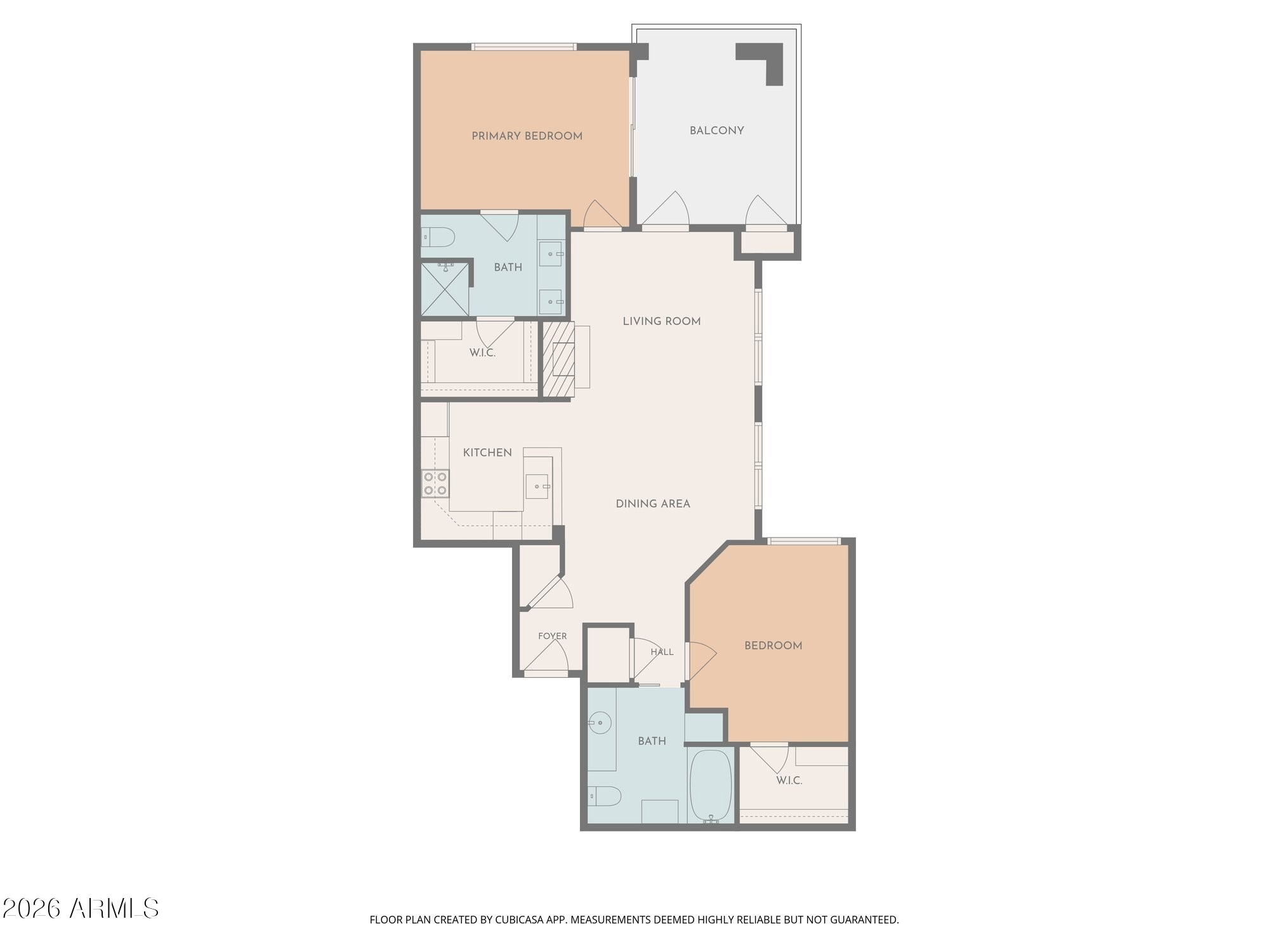 11640 N TATUM Boulevard 3081