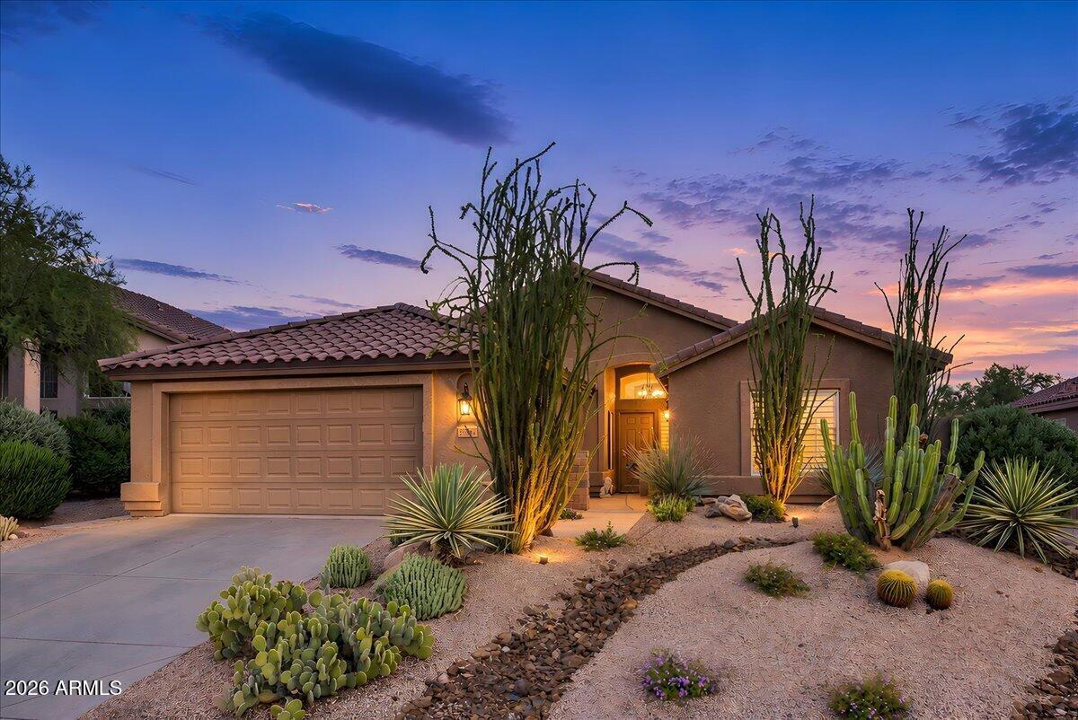 33223 N SYMER Drive