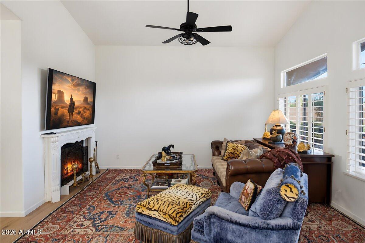 33223 N SYMER Drive