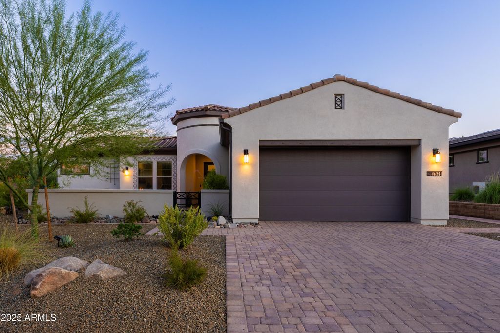 Photo of 17621 E Blaze Lane, Rio Verde, AZ 85263 (MLS # 6907696)