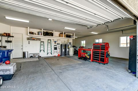 A home in Chino Valley