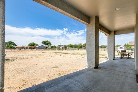 A home in Chino Valley