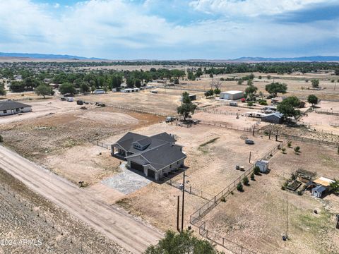 A home in Chino Valley