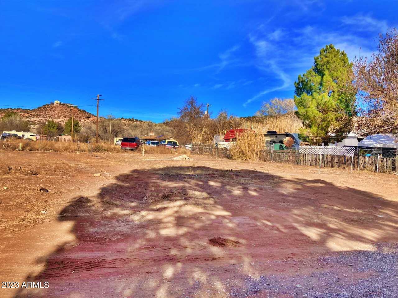 0 RIVERBEND Road -
