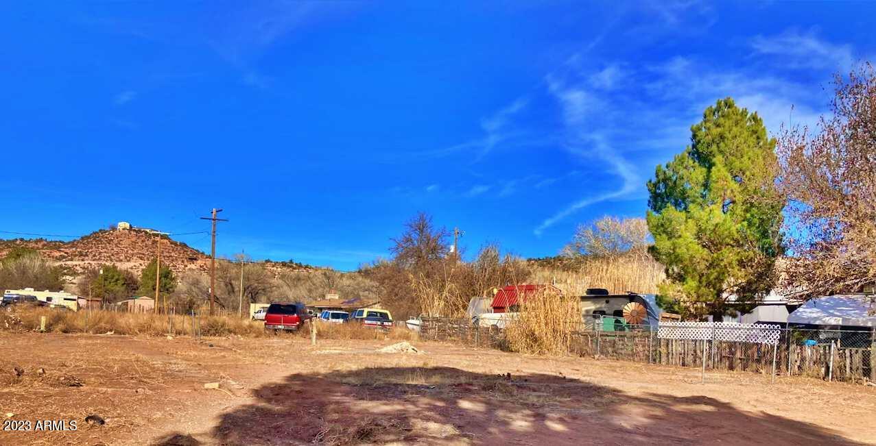 0 RIVERBEND Road -