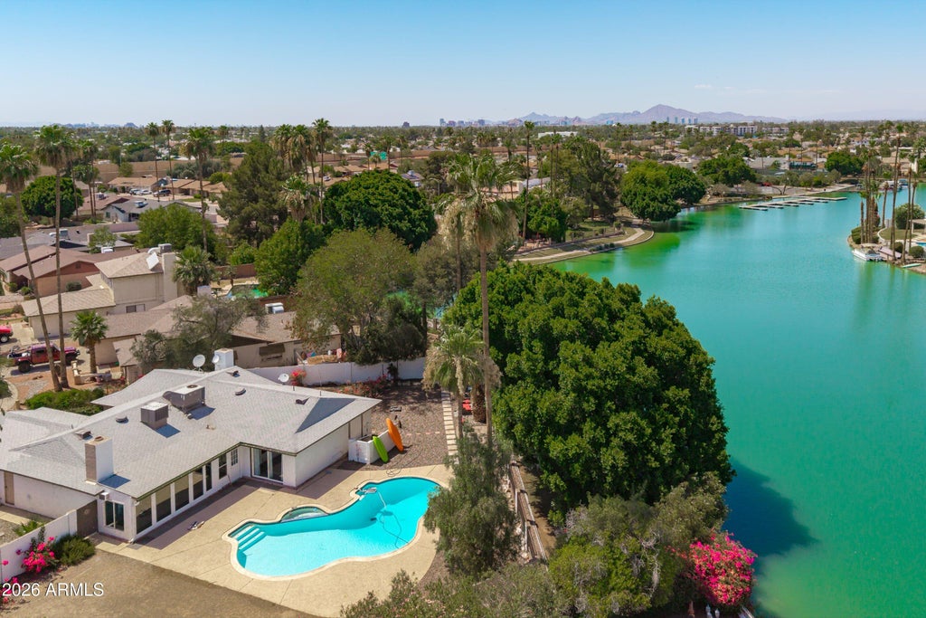 Photo of 2628 W Mendoza Circle, Mesa, AZ 85202 (MLS # 7037750)