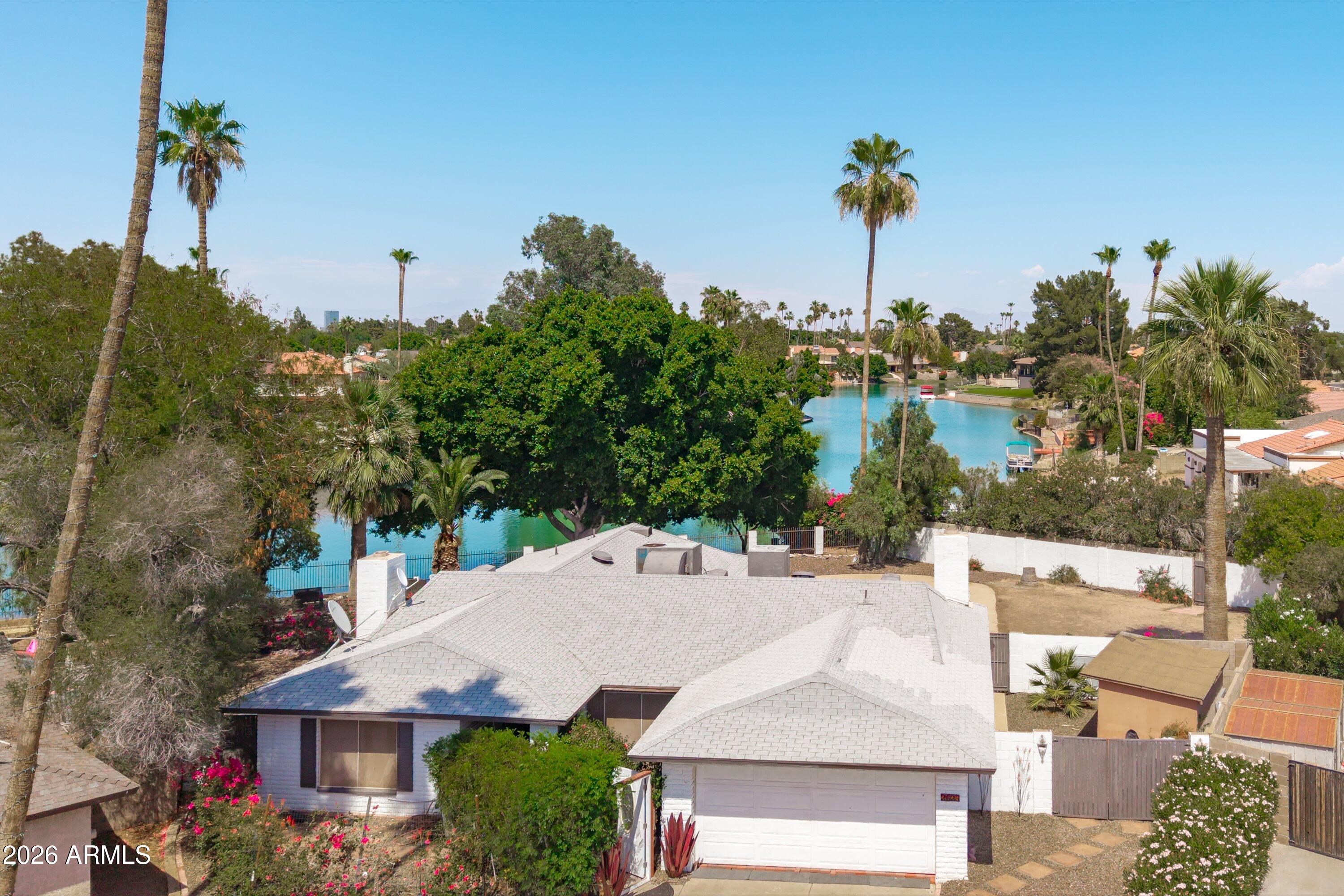 2628 W MENDOZA Circle