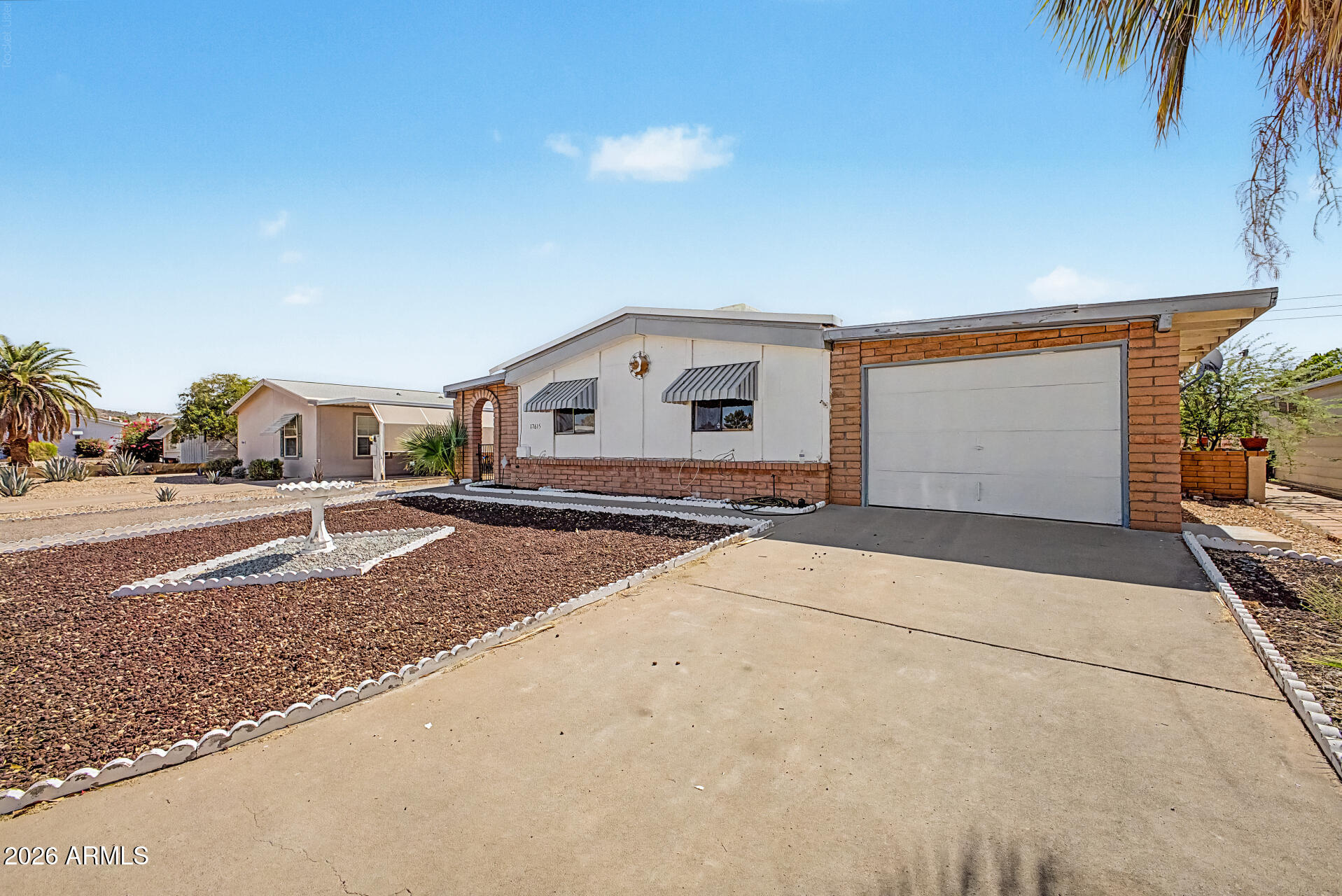 17615 N 15TH Place