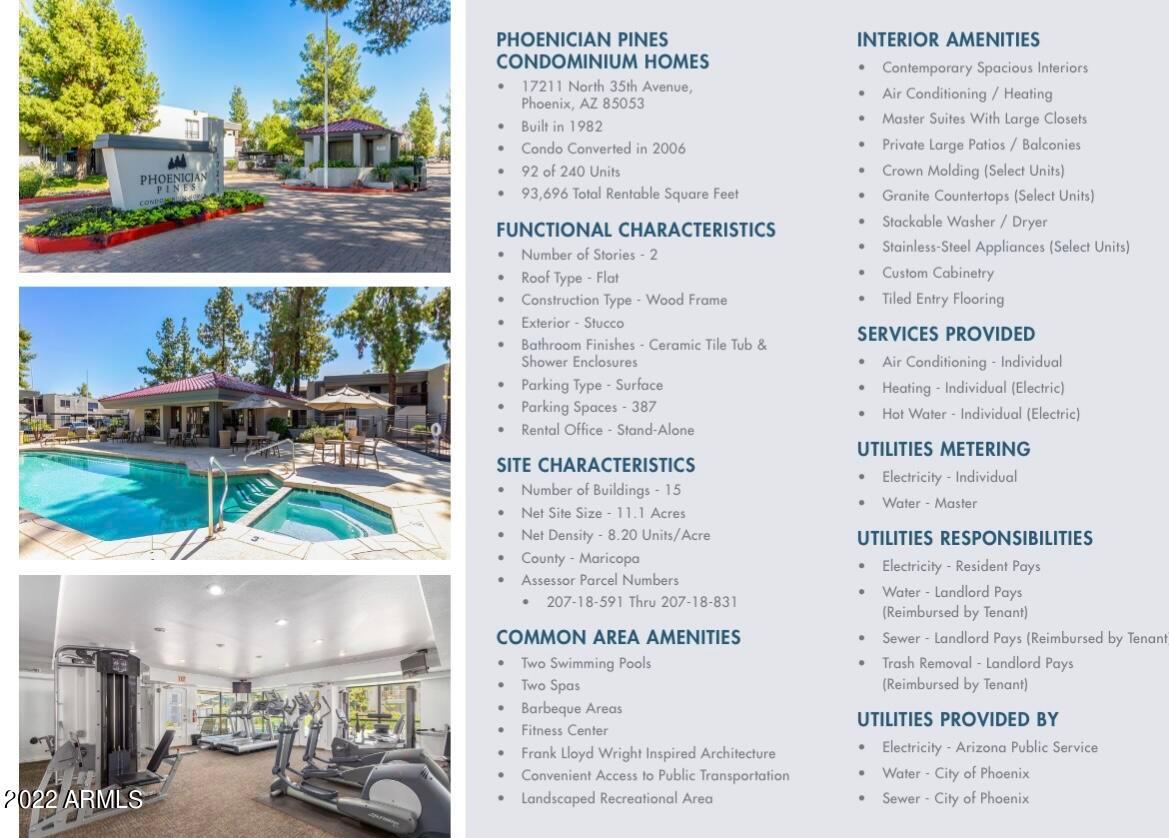 17211 N 35th Avenue D230