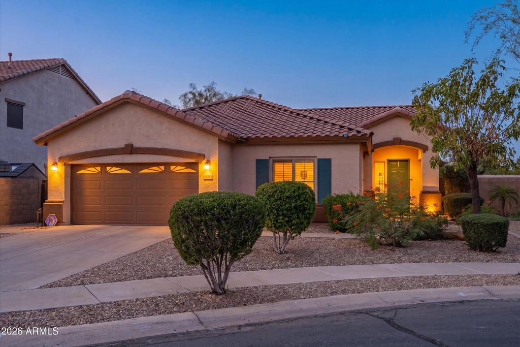 Photo of 15477 W Jackson Street, Goodyear, AZ 85338 (MLS # 7049151)