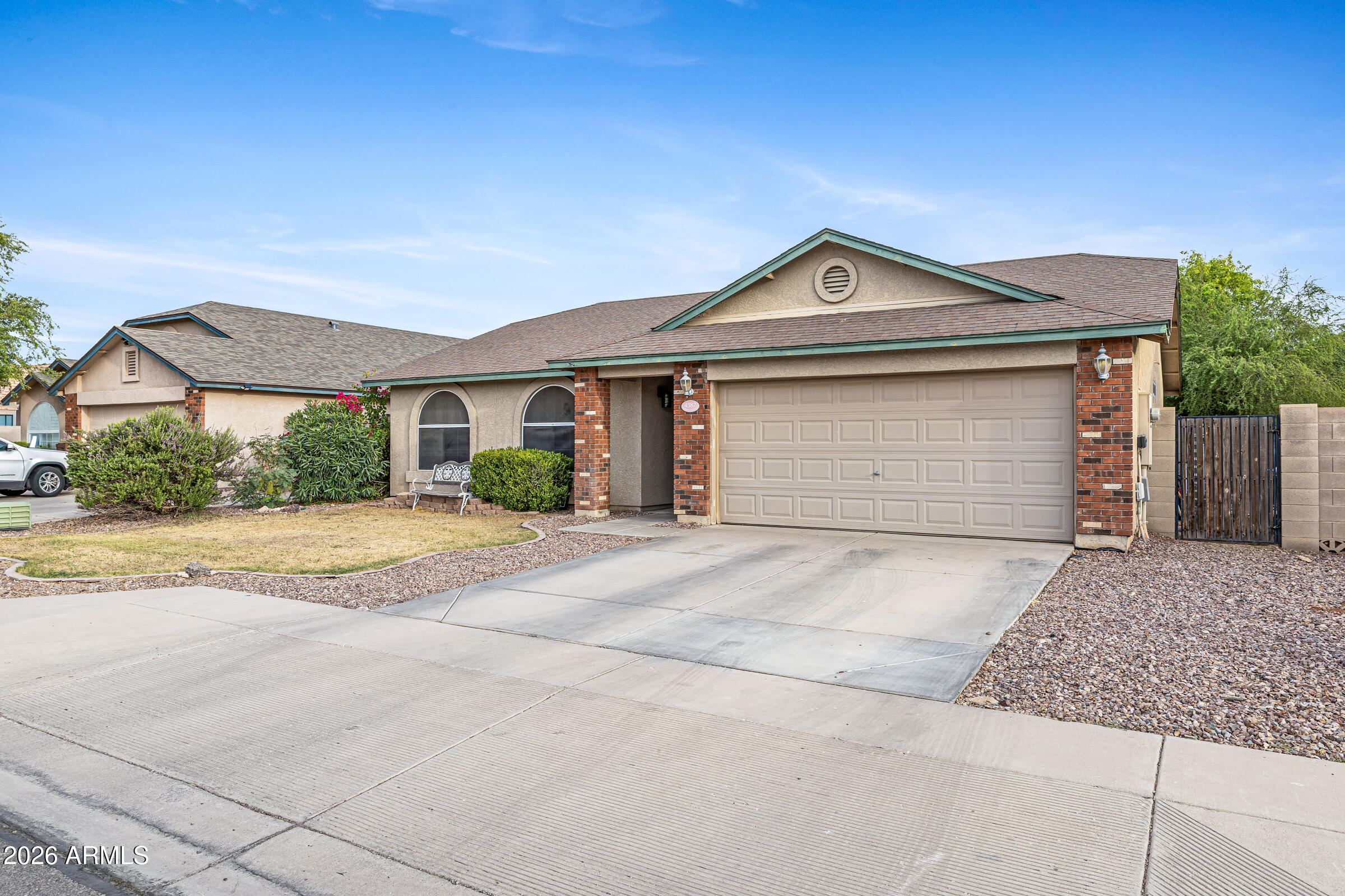 4387 E MEADOW WEST Lane