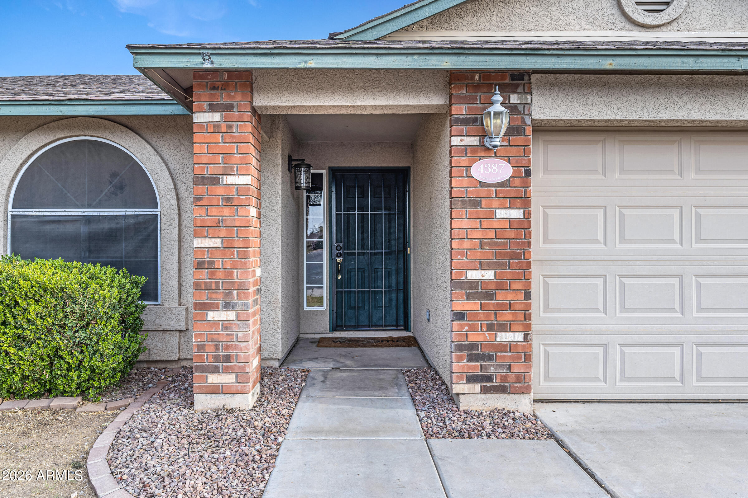 4387 E MEADOW WEST Lane