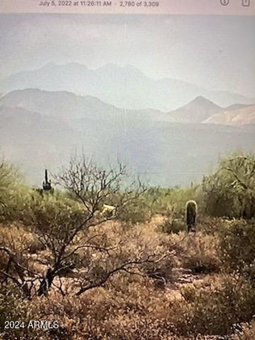 Photo of 2 E Lone Mountain Road #-, Scottsdale, AZ 85262 (MLS # 6796827)