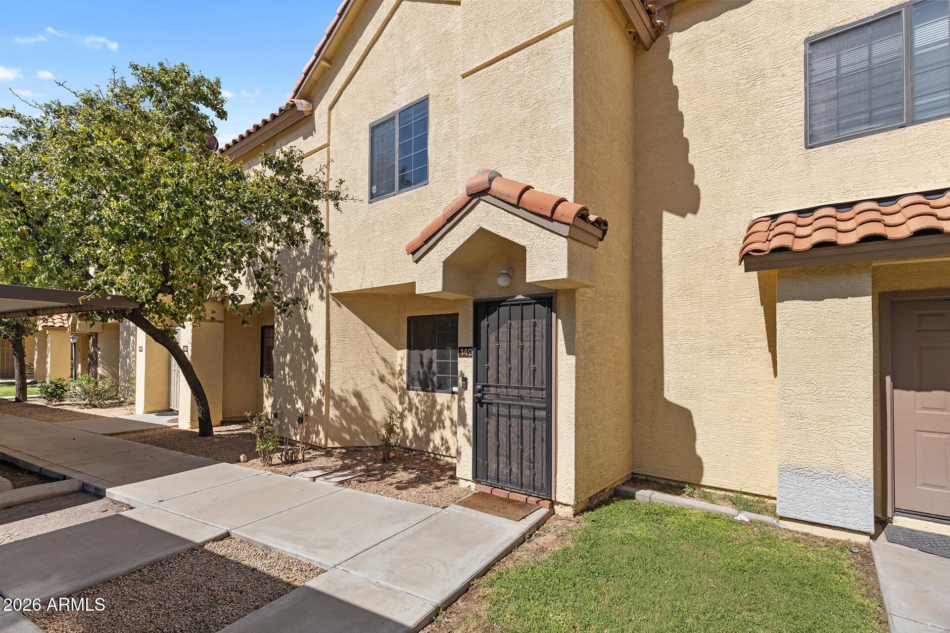 455 S MESA Drive 149