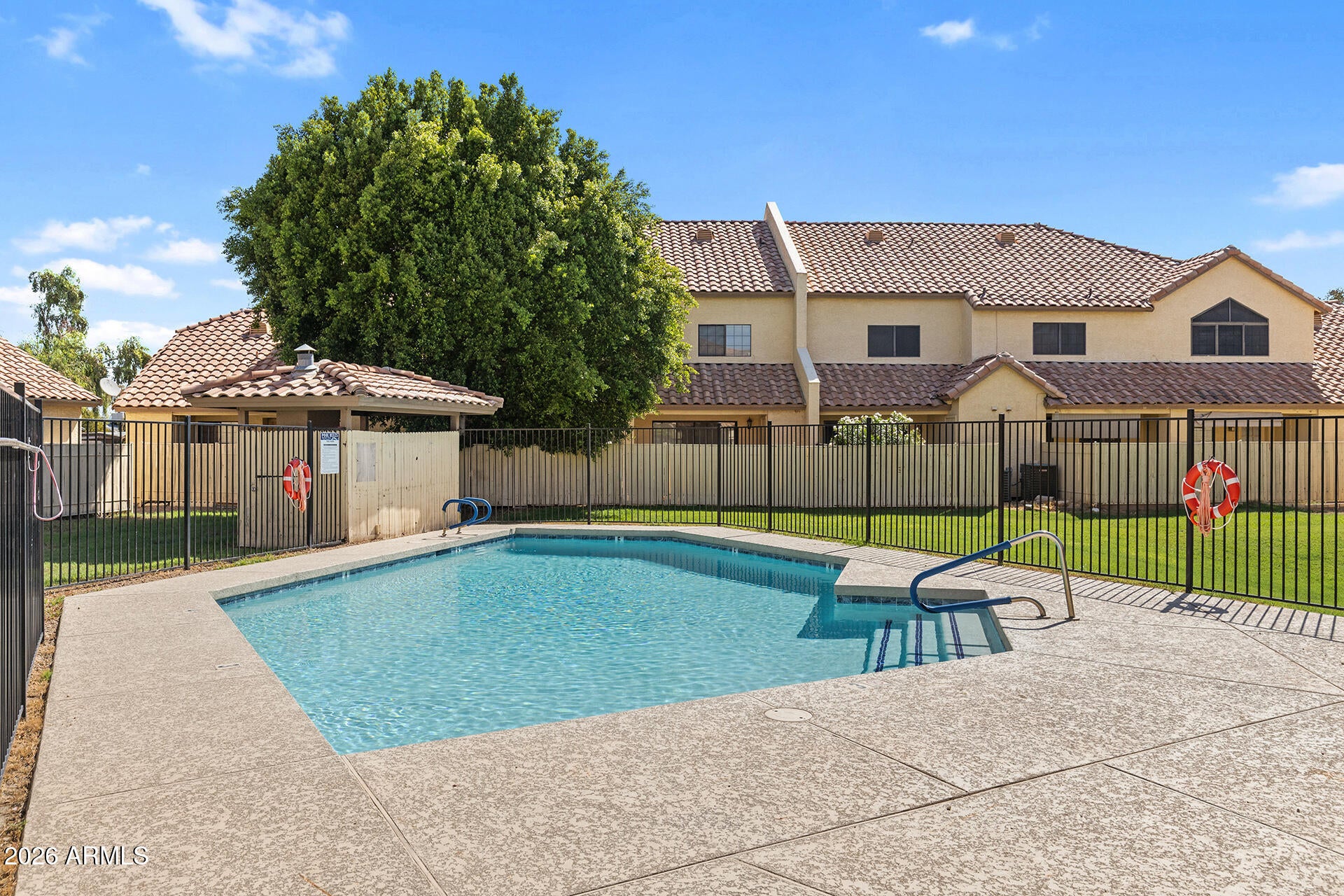 455 S MESA Drive 149