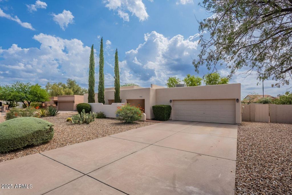 Photo of 14627 N 55th Place, Scottsdale, AZ 85254 (MLS # 6933607)