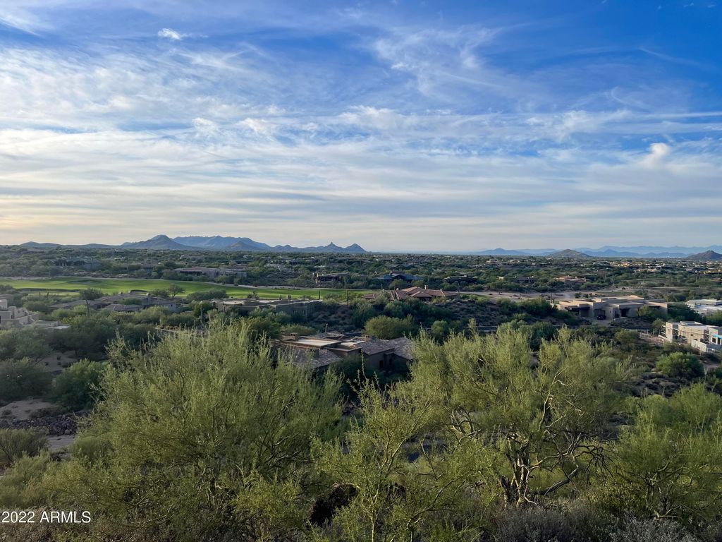 Photo of 38824 N Charles Blair Macdonald Road #20, Scottsdale, AZ 85262 (MLS # 6919120)