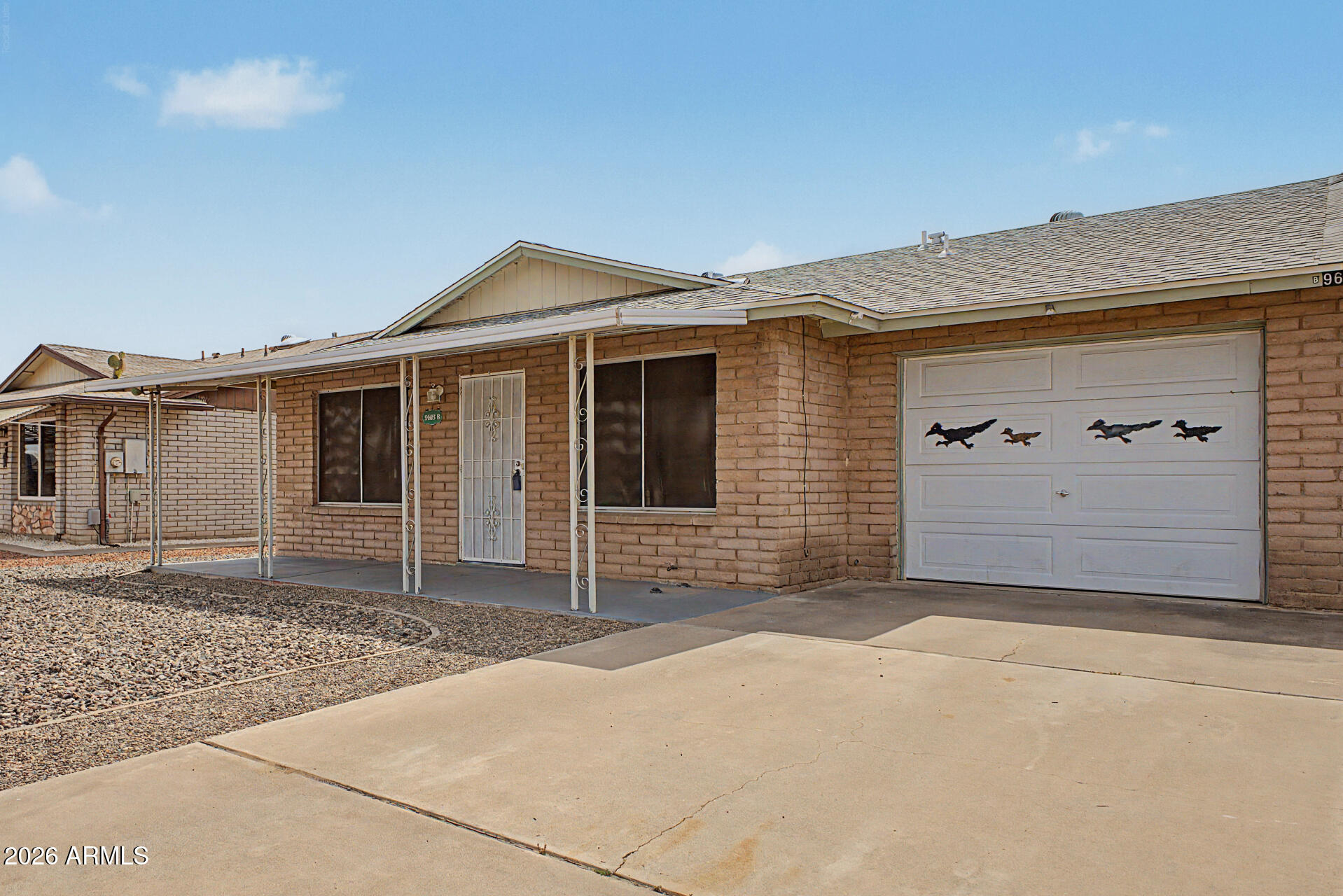 9605 W MOUNTAIN VIEW Road B