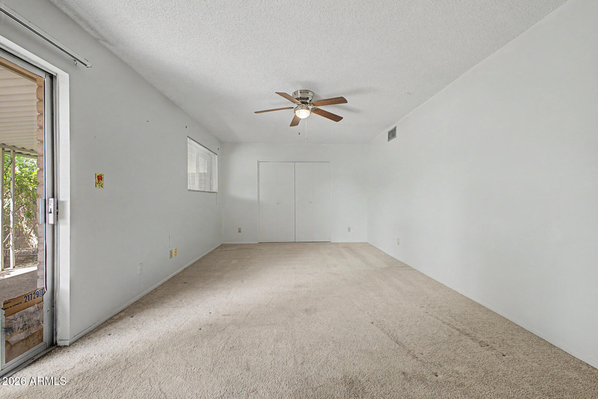 SUN AIR ESTATES UNIT 3 AMD LOT 256-318 - Residential