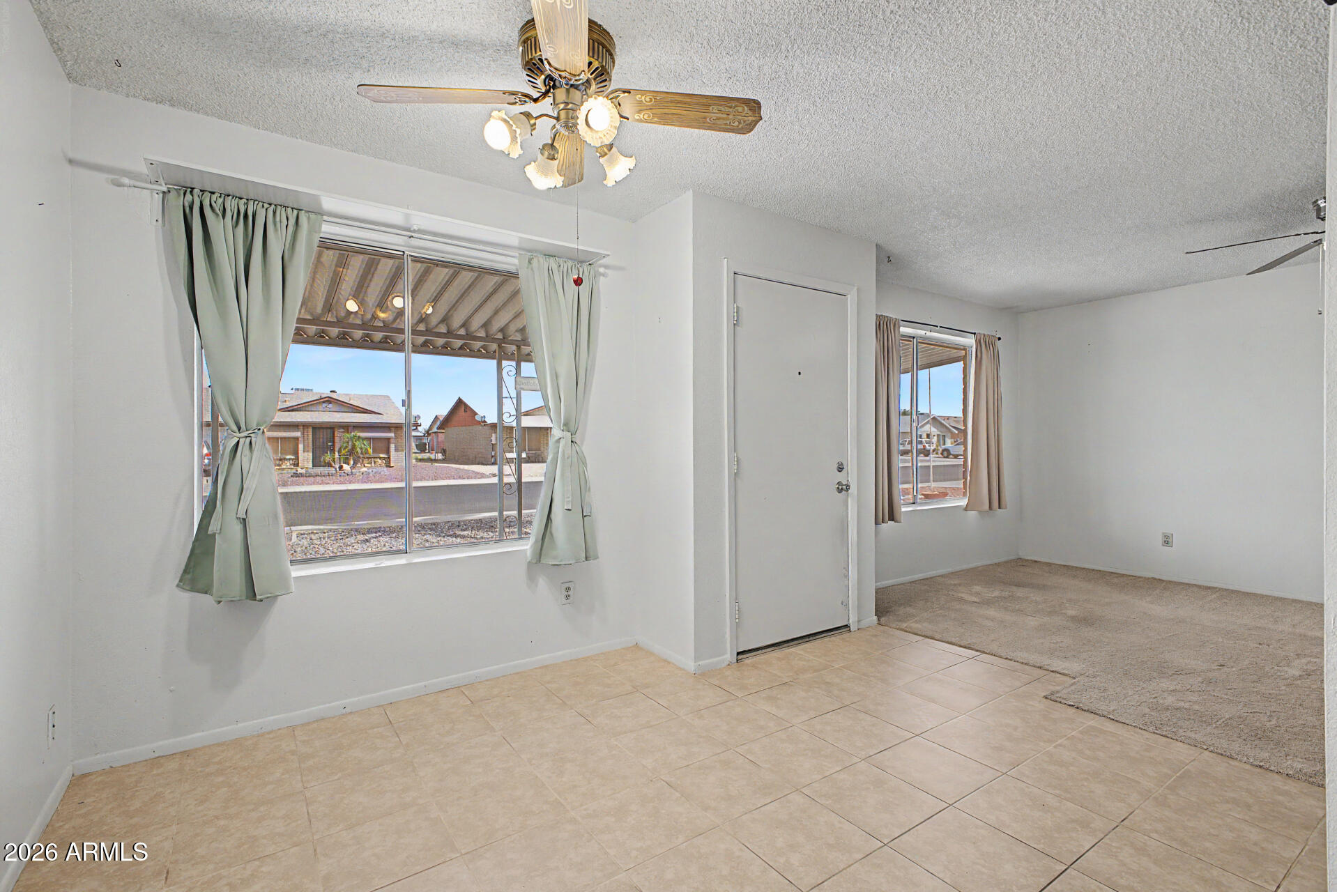 SUN AIR ESTATES UNIT 3 AMD LOT 256-318 - Residential