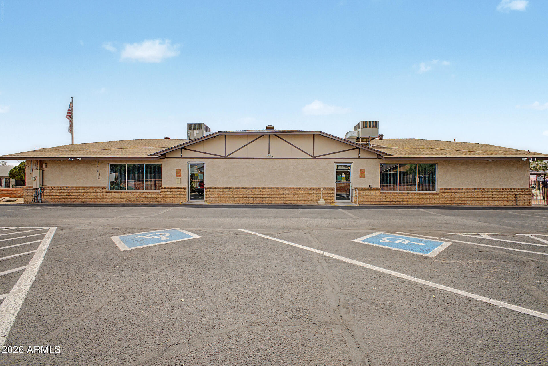 SUN AIR ESTATES UNIT 3 AMD LOT 256-318 - Residential