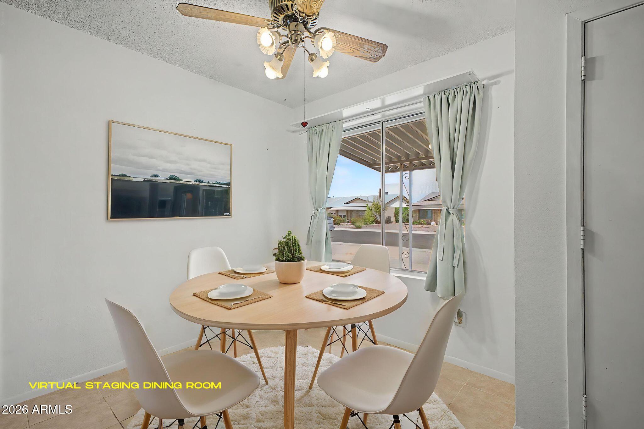 SUN AIR ESTATES UNIT 3 AMD LOT 256-318 - Residential