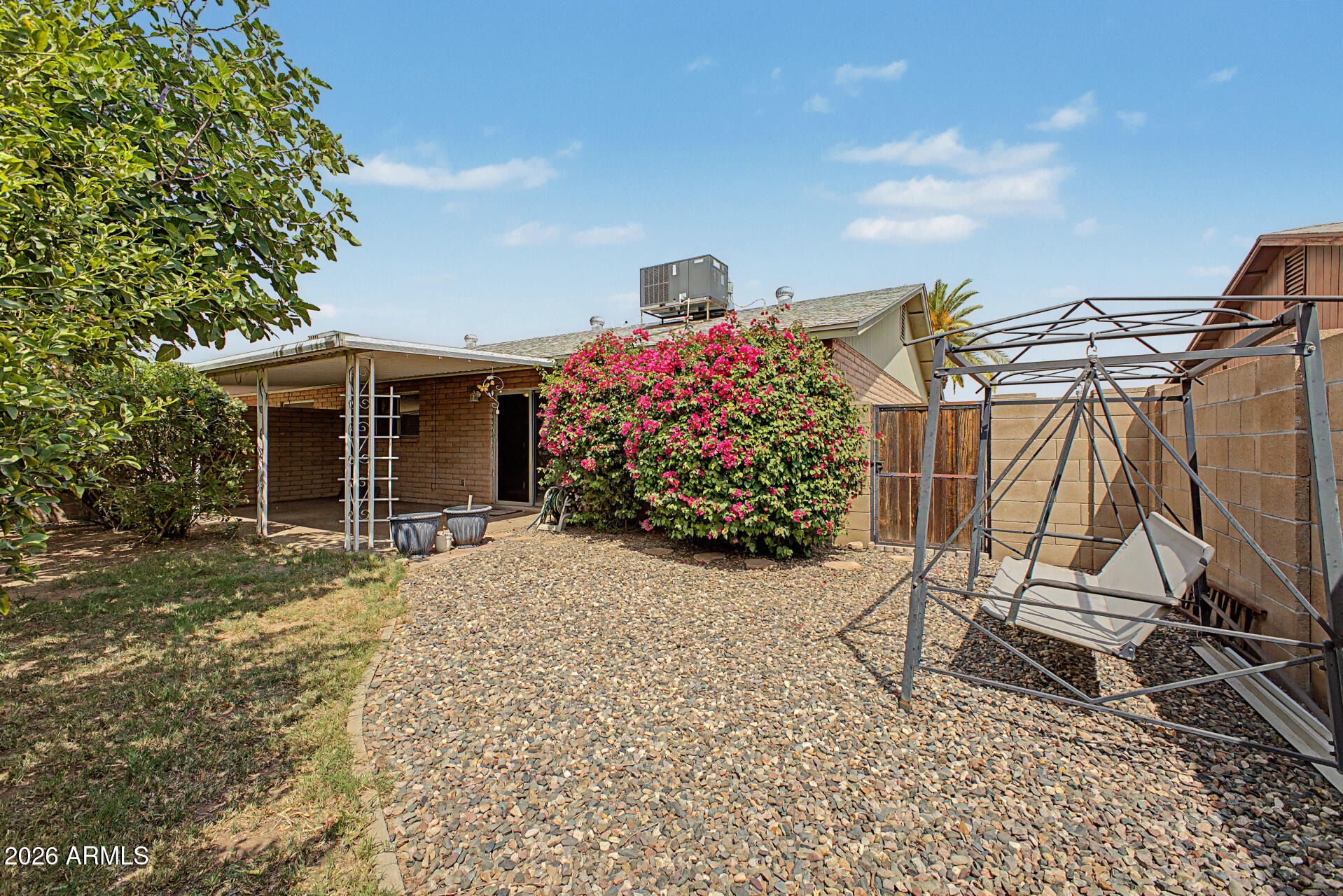 SUN AIR ESTATES UNIT 3 AMD LOT 256-318 - Residential
