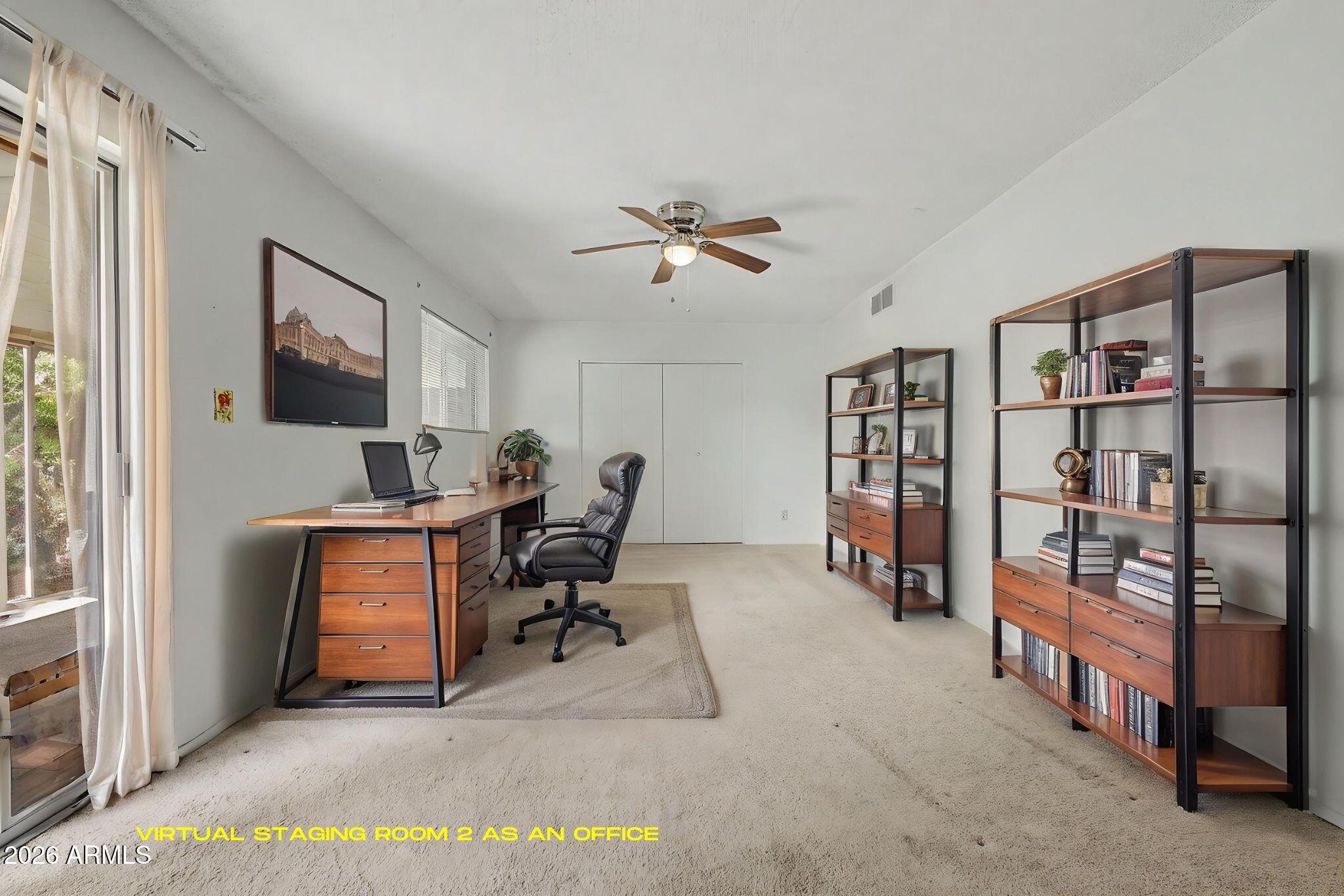 SUN AIR ESTATES UNIT 3 AMD LOT 256-318 - Residential